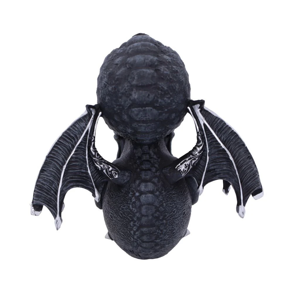 Figurka Cult Cuties skrzydlaty Culthulhu - 10,3 cm - Image 3