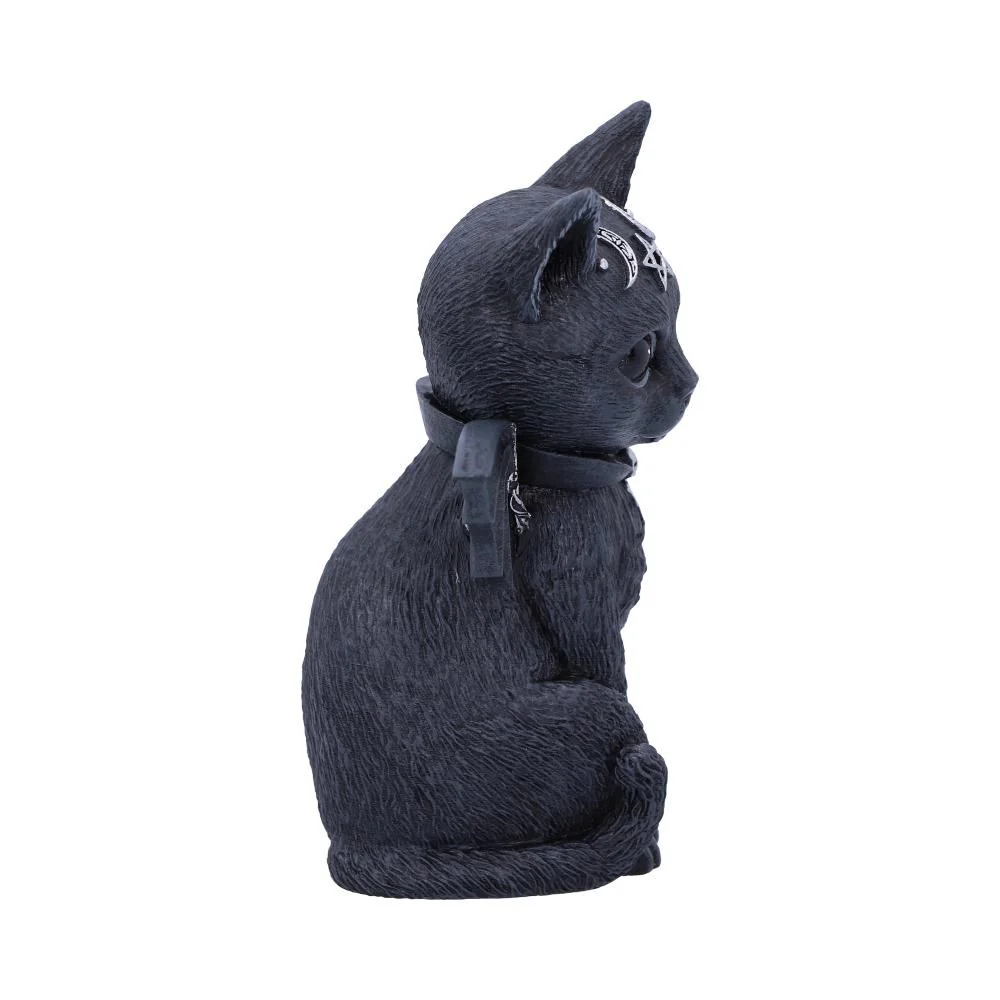 Figurka Cult Cuties skrzydlaty kot Malpuss - 10 cm - Image 4