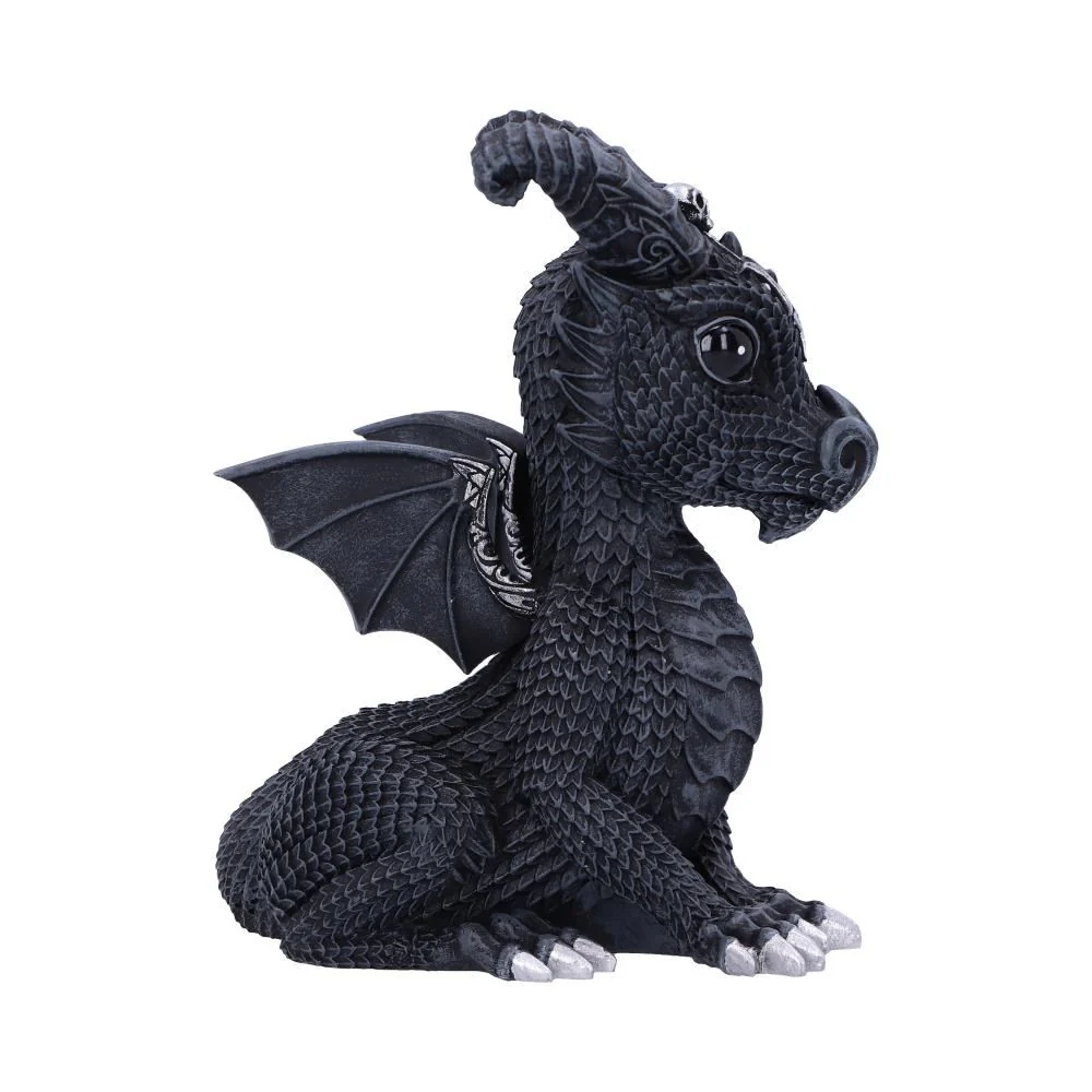 Figurka Cult Cuties smok Lucifly - 10,7 cm - Image 3