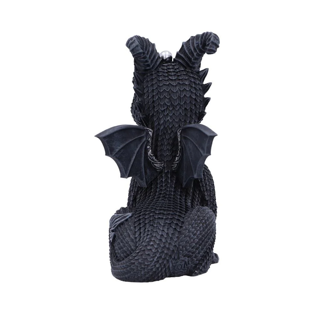 Figurka Cult Cuties smok Lucifly - 10,7 cm - Image 4