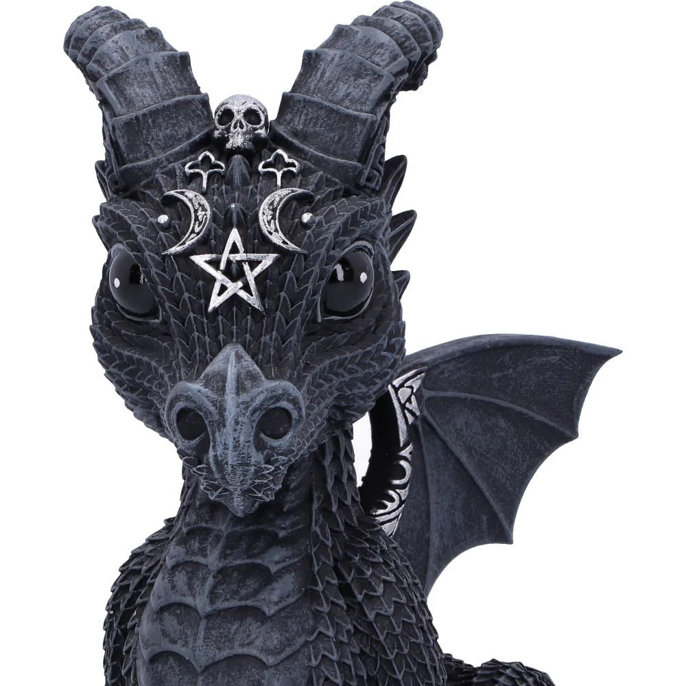 Figurka Cult Cuties smok Lucifly - 10,7 cm - Image 5