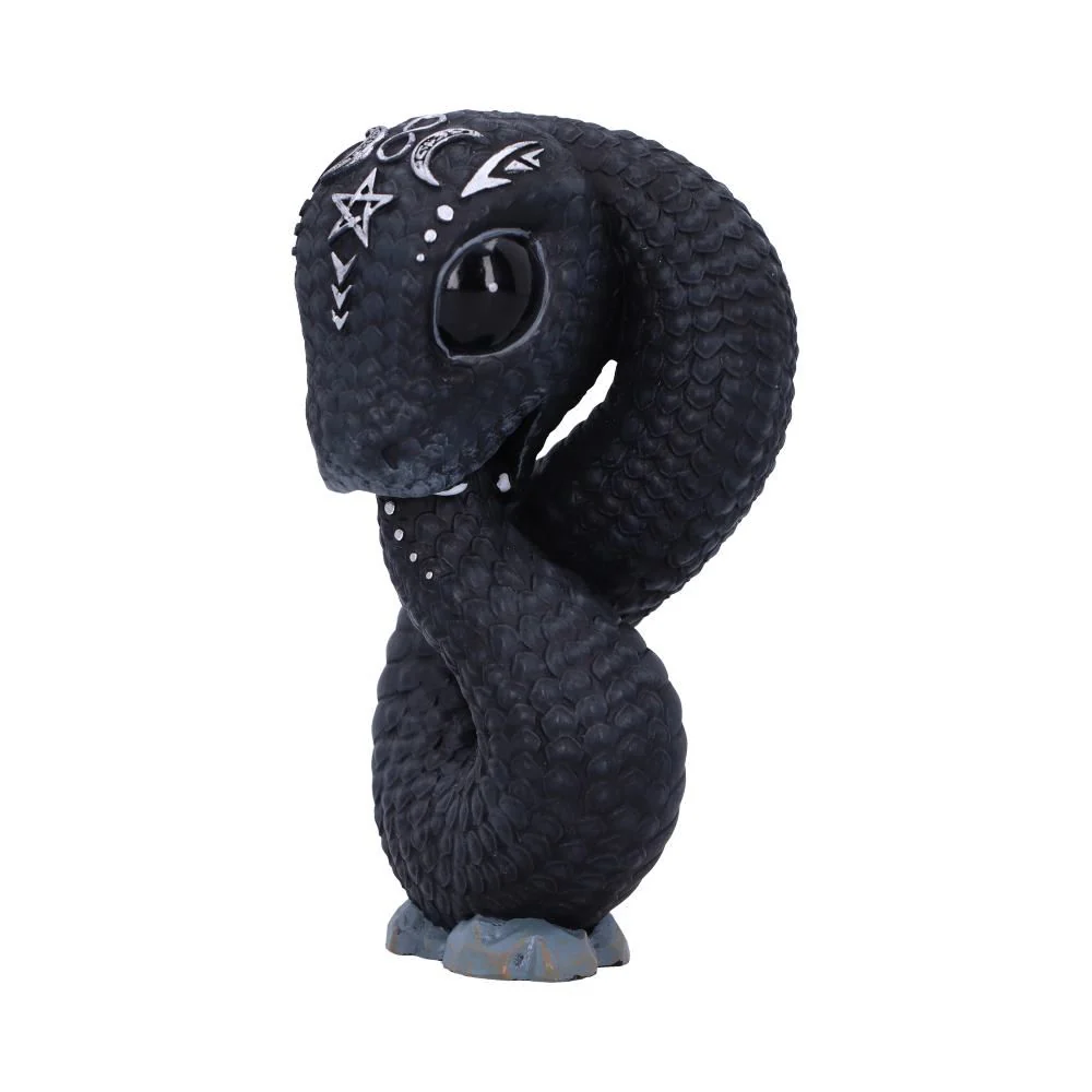Figurka Cult Cuties wąż Ouroboros - 9,6 cm - Image 3