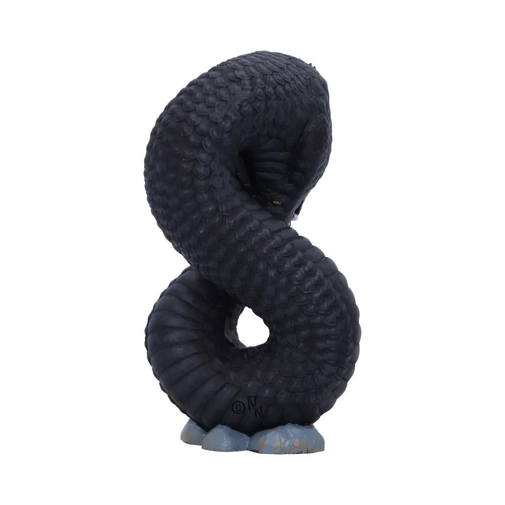 Figurka Cult Cuties wąż Ouroboros - 9,6 cm - Image 4