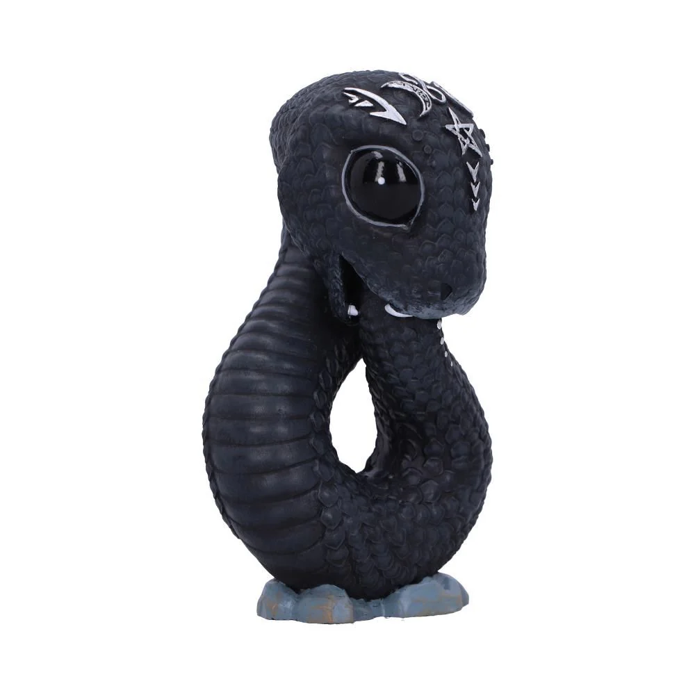 Figurka Cult Cuties wąż Ouroboros - 9,6 cm - Image 5