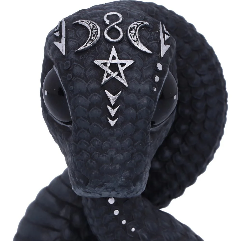 Figurka Cult Cuties wąż Ouroboros - 9,6 cm - Image 6