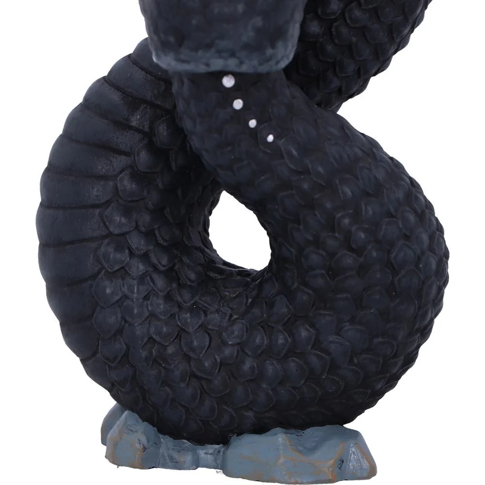 Figurka Cult Cuties wąż Ouroboros - 9,6 cm - Image 7