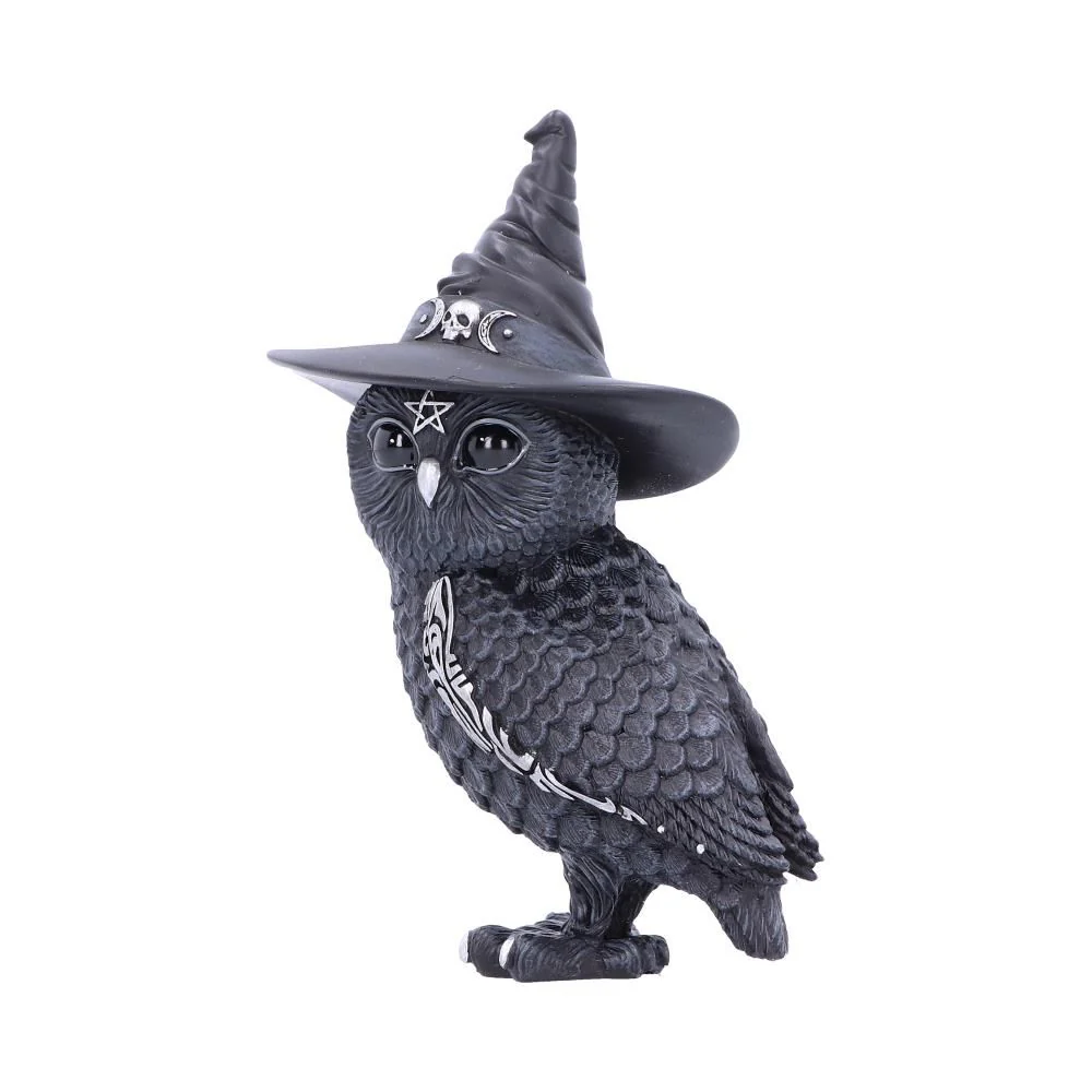 Figurka Cult Cuties zaczarowana sowa Owlocen - 13,5 cm - Image 3