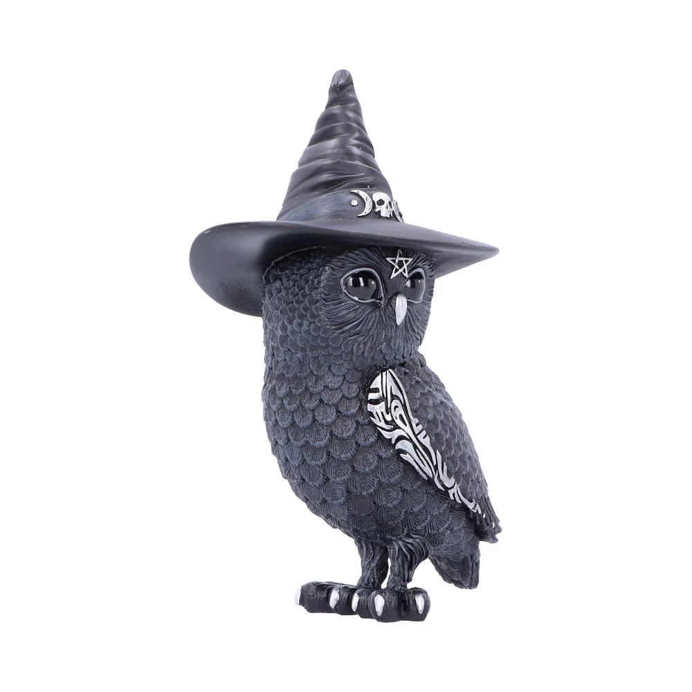 Figurka Cult Cuties zaczarowana sowa Owlocen - 13,5 cm - Image 4
