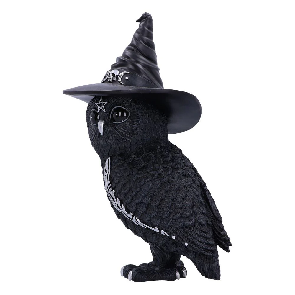 Figurka Cult Cuties zaczarowana sowa Owlocen - 30 cm - Image 2