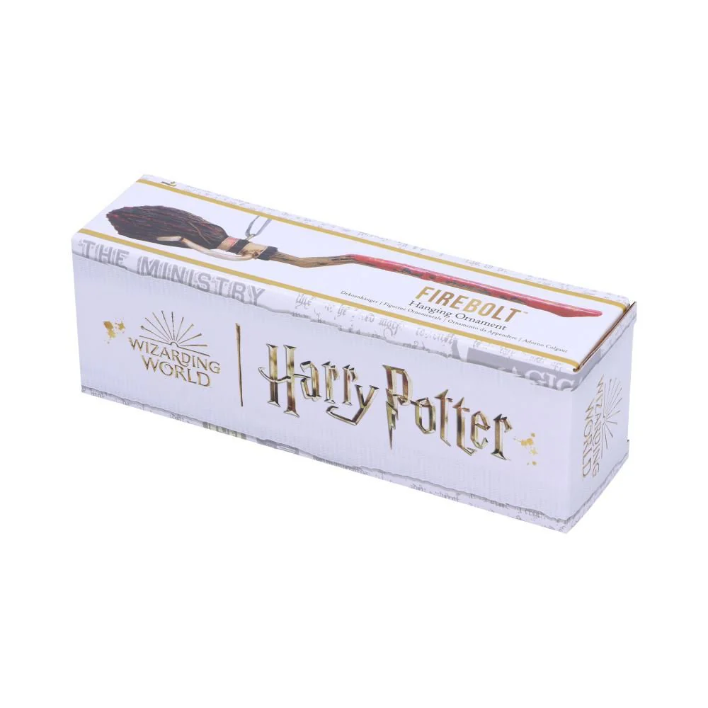 Firebolt Wisząca ozdoba Harry Potter - Image 8