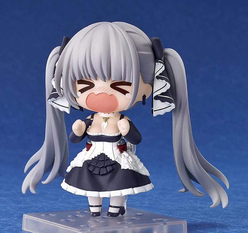 Formidable Azur Lane Nendoroid Figurka 10 cm - Image 2