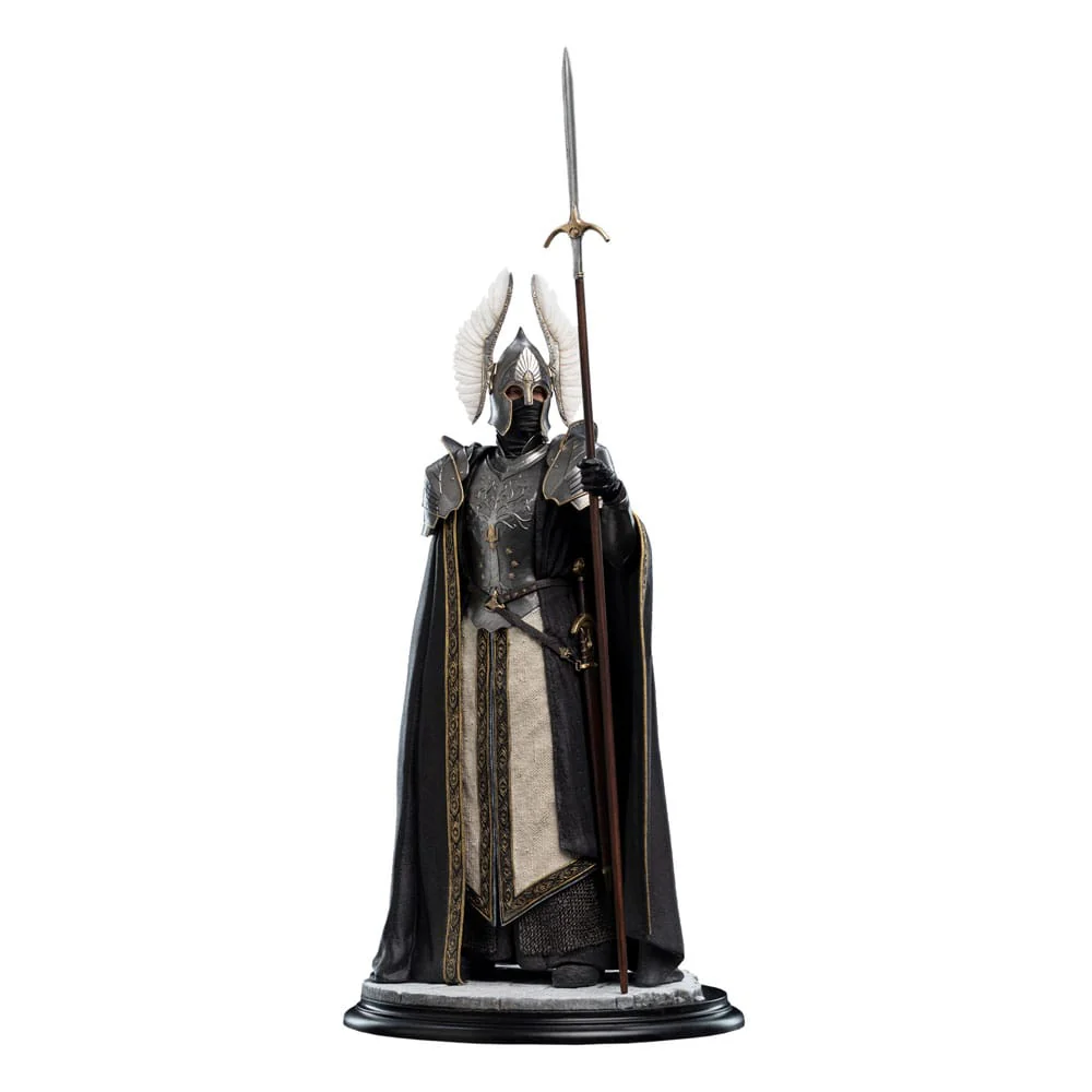 Fountain Guard of Gondor Classic Series The Lord of the Rings Figurka 47 cm - Image 10