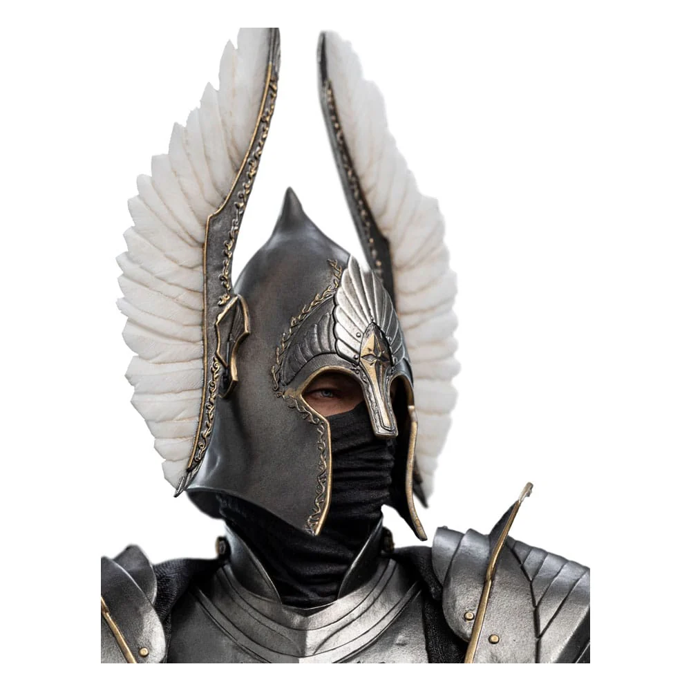 Fountain Guard of Gondor Classic Series The Lord of the Rings Figurka 47 cm - Image 11