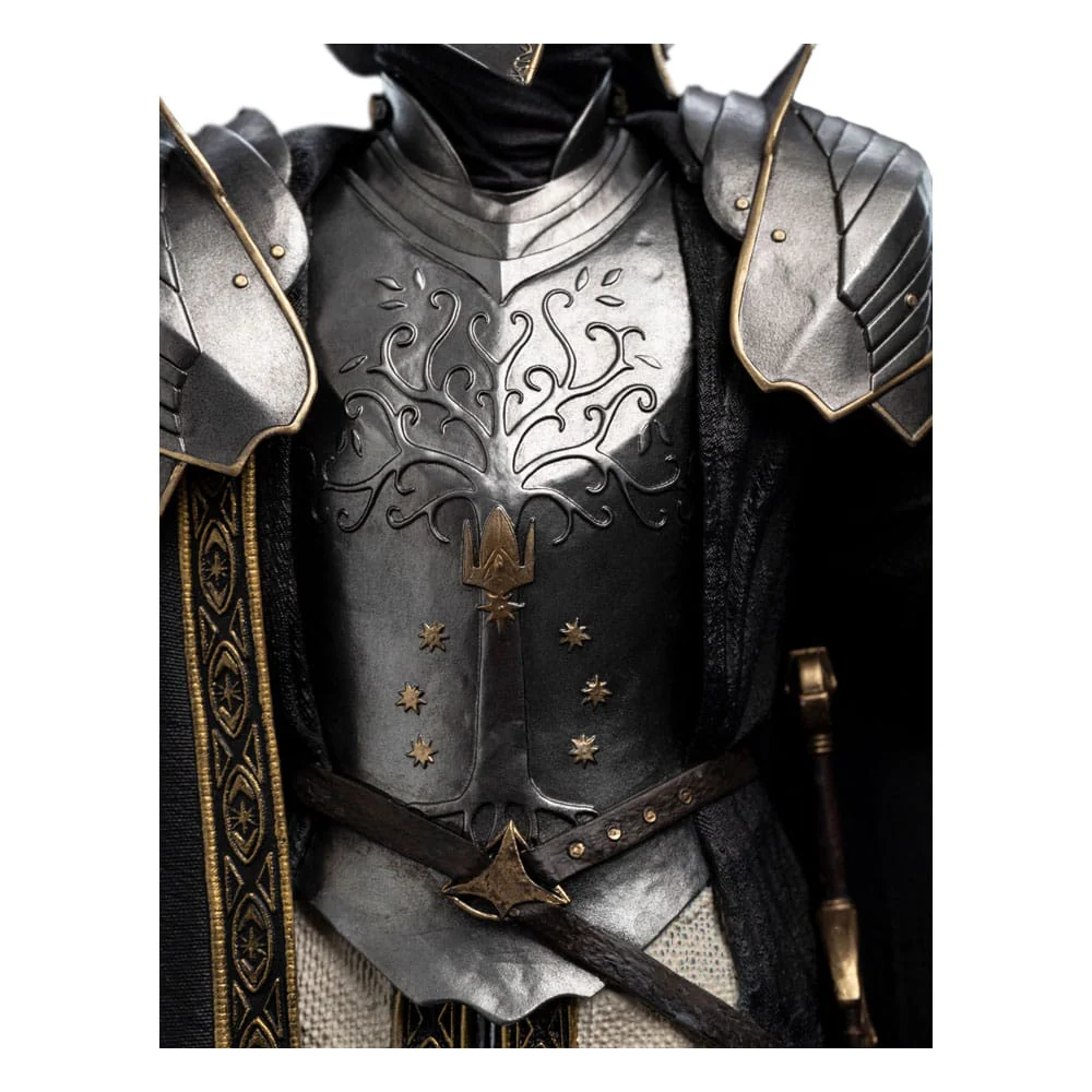 Fountain Guard of Gondor Classic Series The Lord of the Rings Figurka 47 cm - Image 3