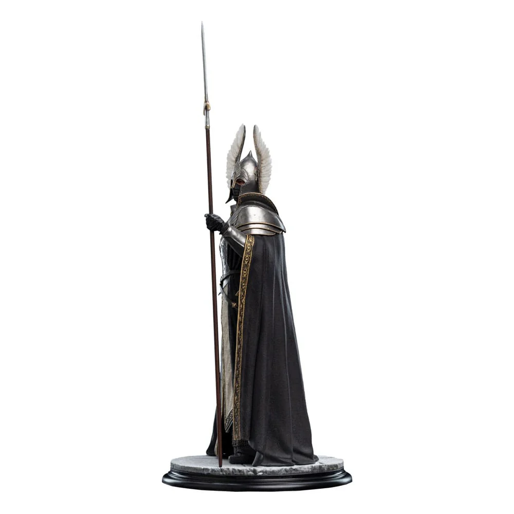 Fountain Guard of Gondor Classic Series The Lord of the Rings Figurka 47 cm - Image 5