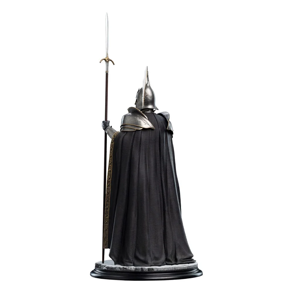 Fountain Guard of Gondor Classic Series The Lord of the Rings Figurka 47 cm - Image 6