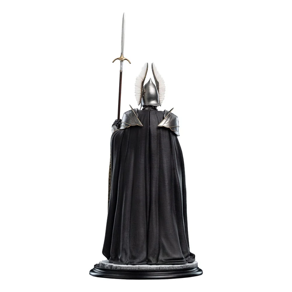 Fountain Guard of Gondor Classic Series The Lord of the Rings Figurka 47 cm - Image 7