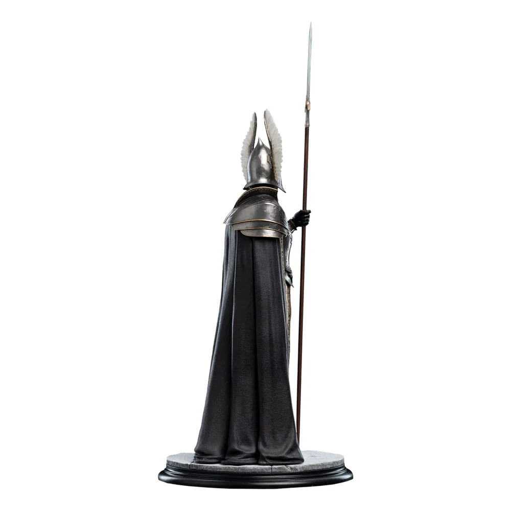Fountain Guard of Gondor Classic Series The Lord of the Rings Figurka 47 cm - Image 8