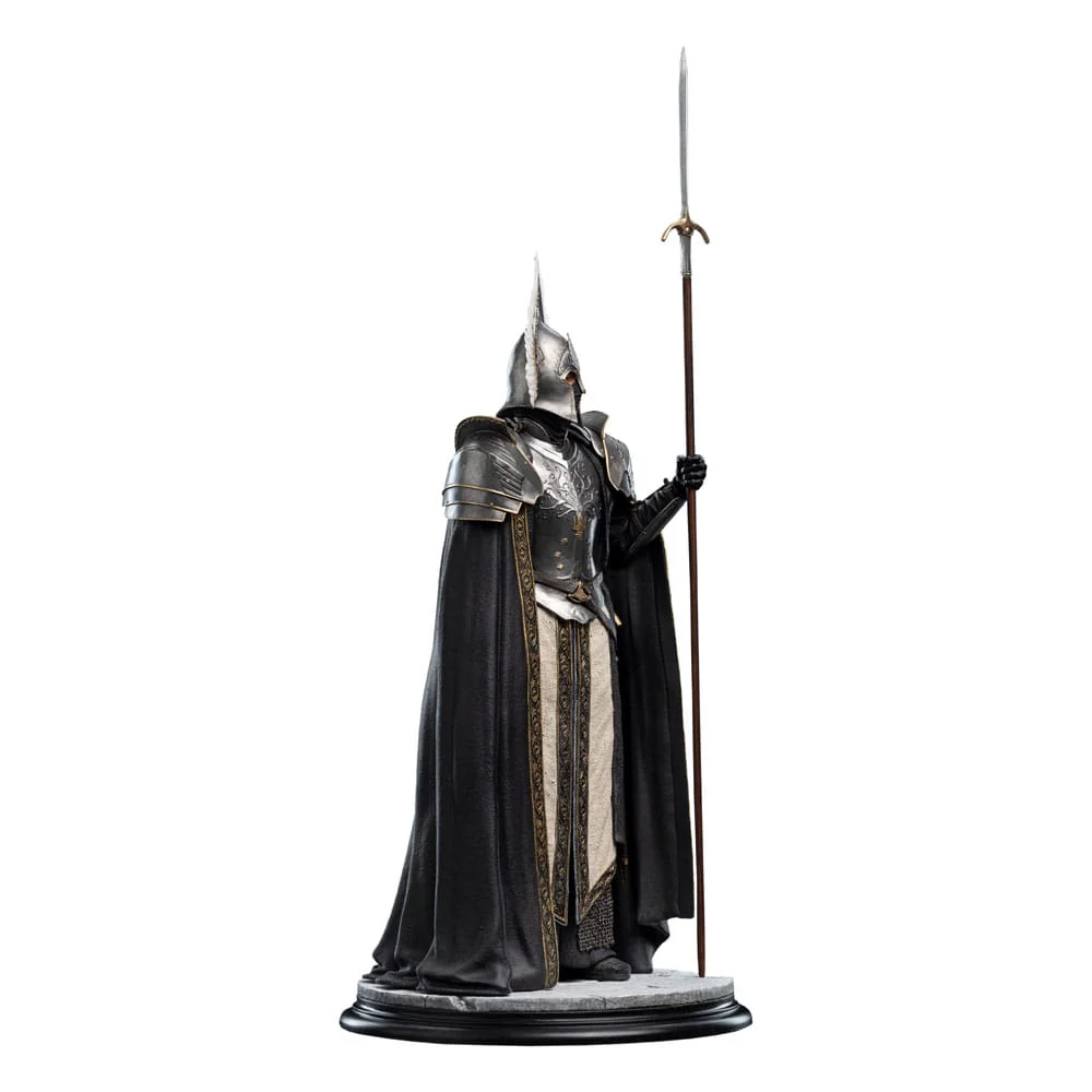 Fountain Guard of Gondor Classic Series The Lord of the Rings Figurka 47 cm - Image 9