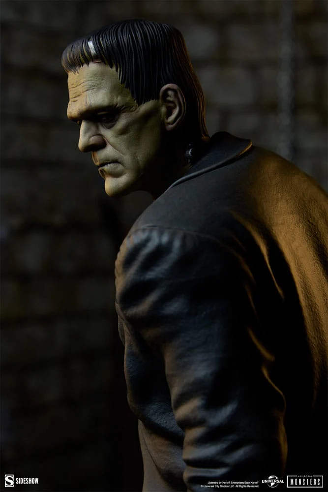 Frankenstein Premium Format Figurka 57 cm - Image 8