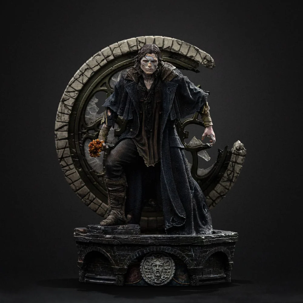 Frankenstein's Monster Guillermo Del Toro's Art Scale 1/10 Figurka 24 cm - Image 10
