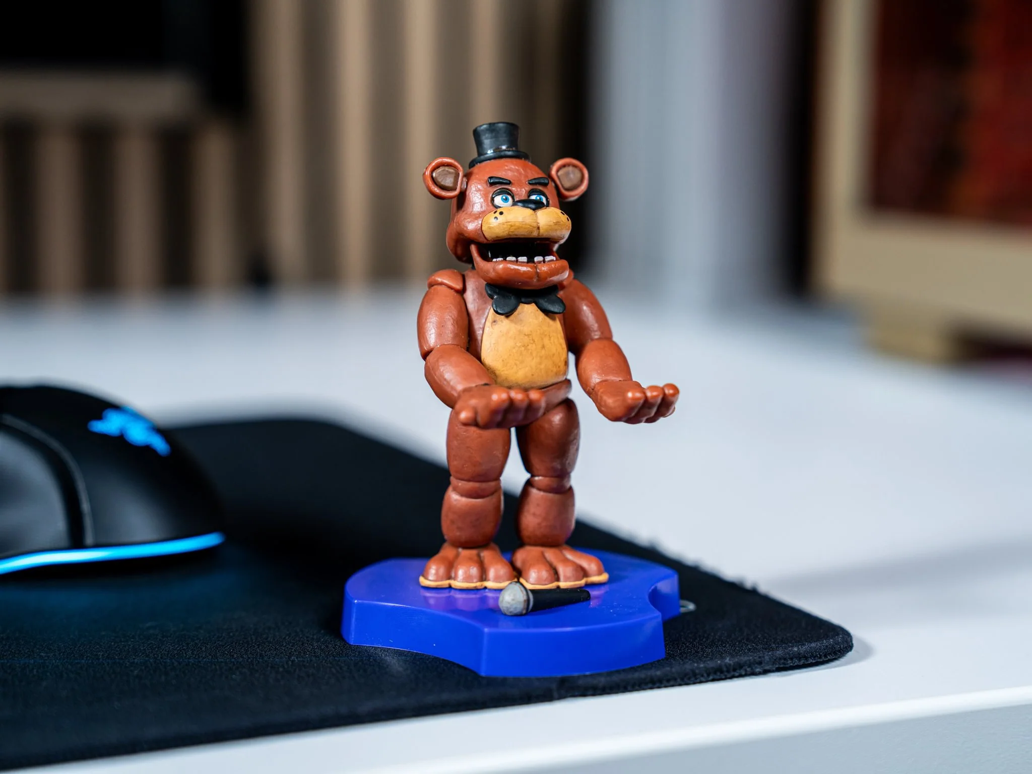 Freddy Podstawka pod Słuchawki/Telefon Five Nights at Freddy's - Image 10