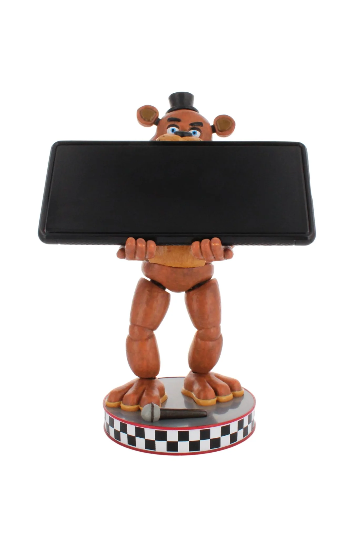 Freddy Podstawka pod Telefon/Pada Five Nights At Freddy's - Image 4
