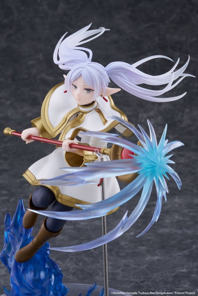 Frieren Reissue Frieren: Beyond Journey´s End Figurka 21 cm - Image 9