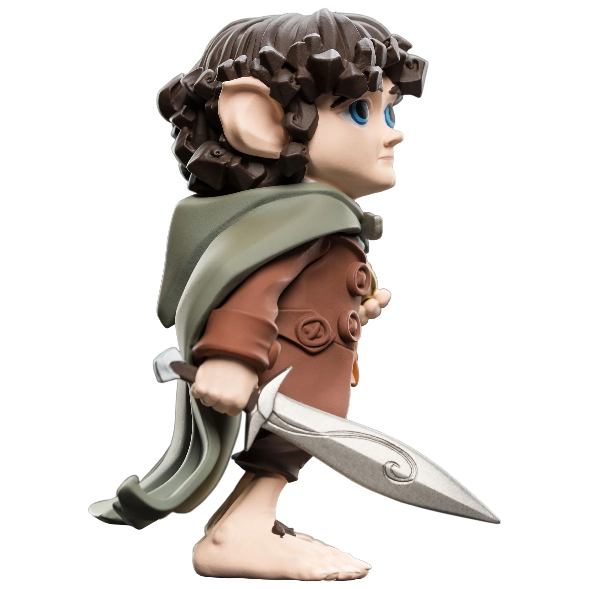 Frodo Baggins Mini Epics The Lord of the Rings Figurka 11 cm - Image 3