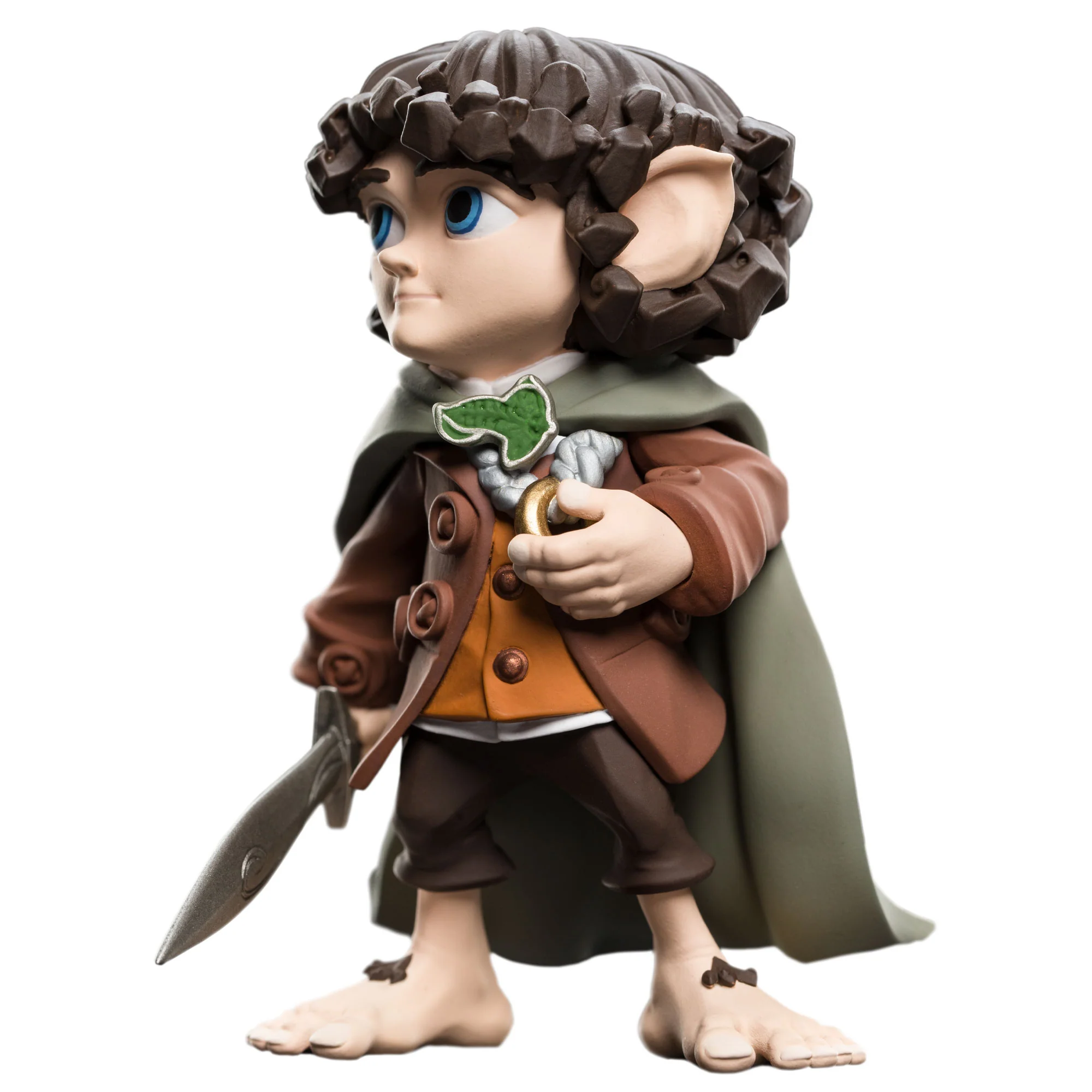 Frodo Baggins Mini Epics The Lord of the Rings Figurka 11 cm - Image 5
