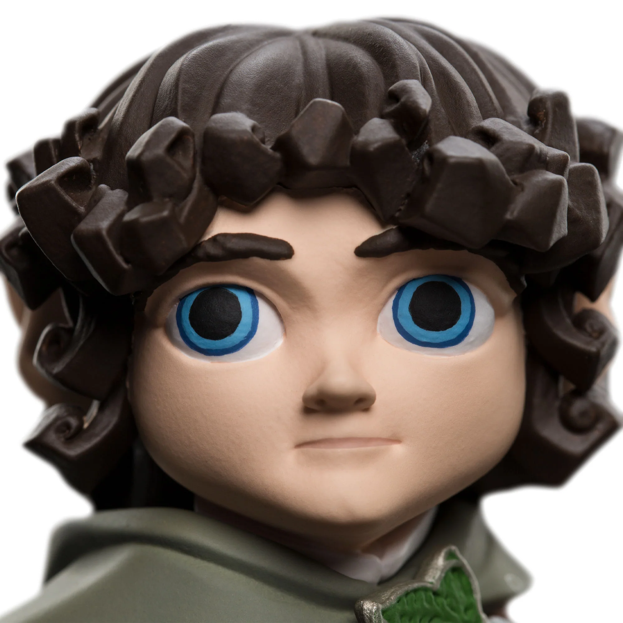 Frodo Baggins Mini Epics The Lord of the Rings Figurka 11 cm - Image 6