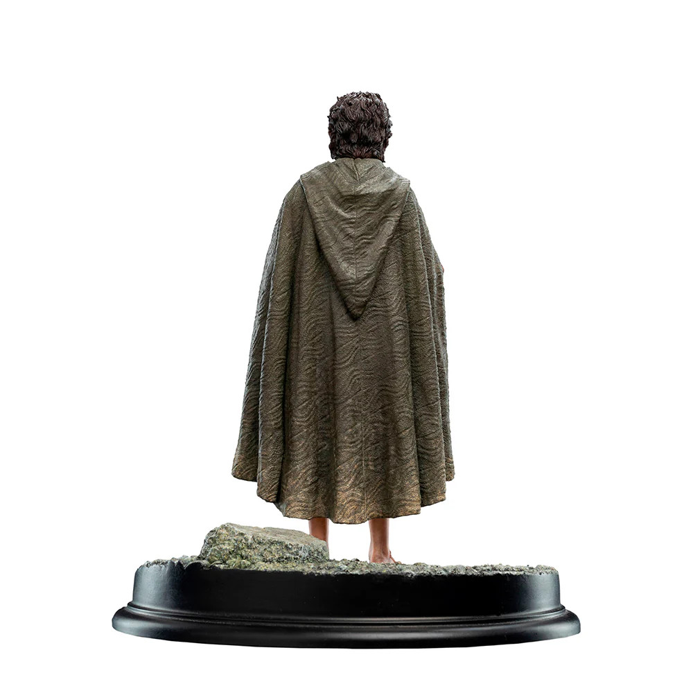 Frodo Baggins, Ringbearer The Lord of the Rings Classic Series 1:6 Figurka 24 cm - Image 5