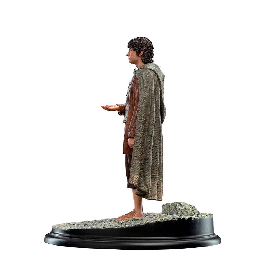 Frodo Baggins, Ringbearer The Lord of the Rings Classic Series 1:6 Figurka 24 cm - Image 6