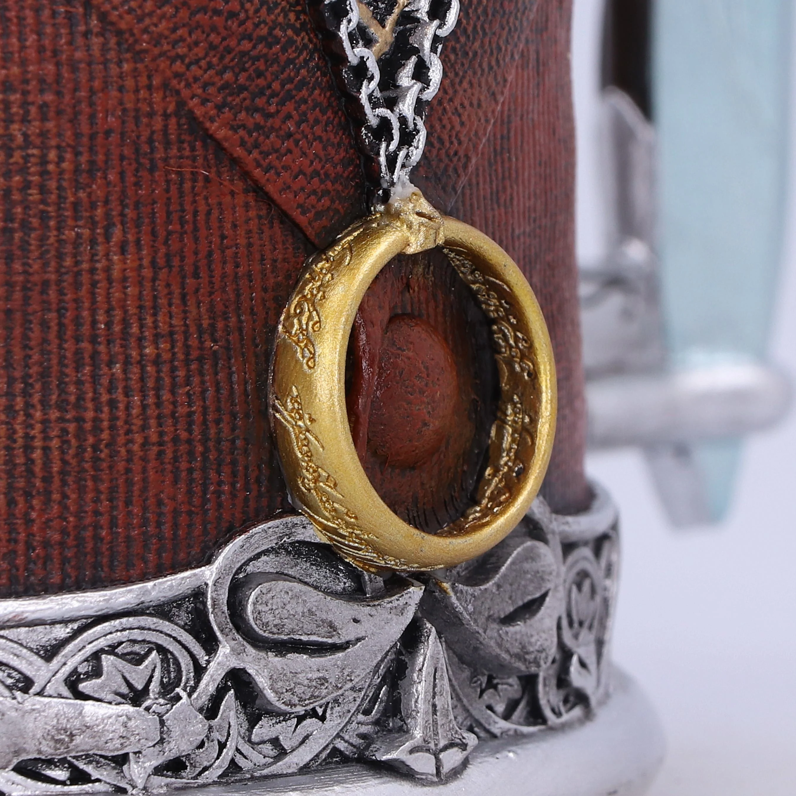 Frodo Kufel kolekcjonerski The Lord of The Rings - Image 6