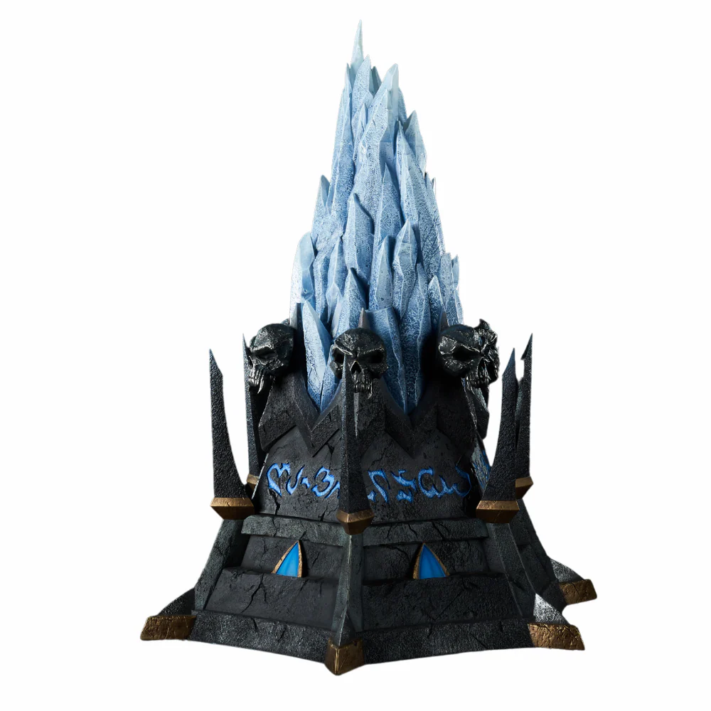 Frostmourne Pedestal World of Warcraft Figurka 72 cm - Image 2