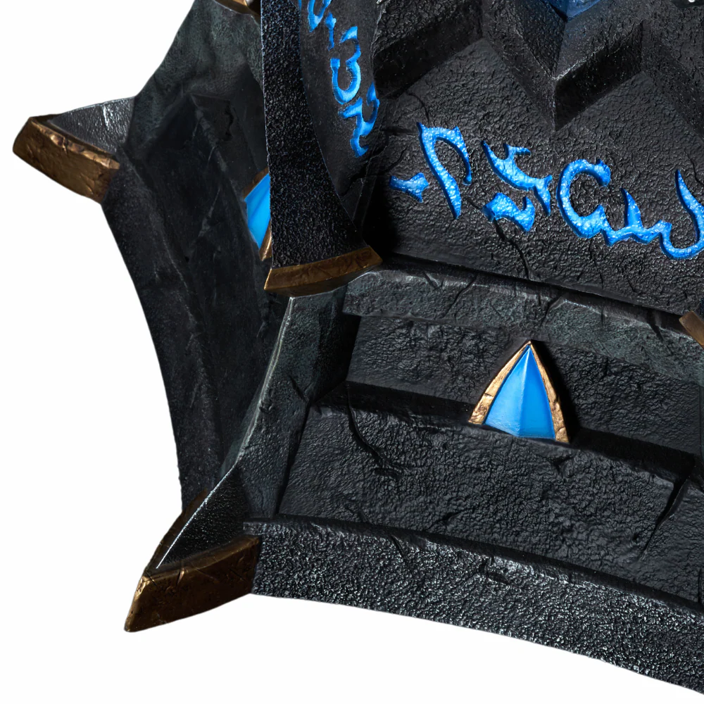 Frostmourne Pedestal World of Warcraft Figurka 72 cm - Image 7