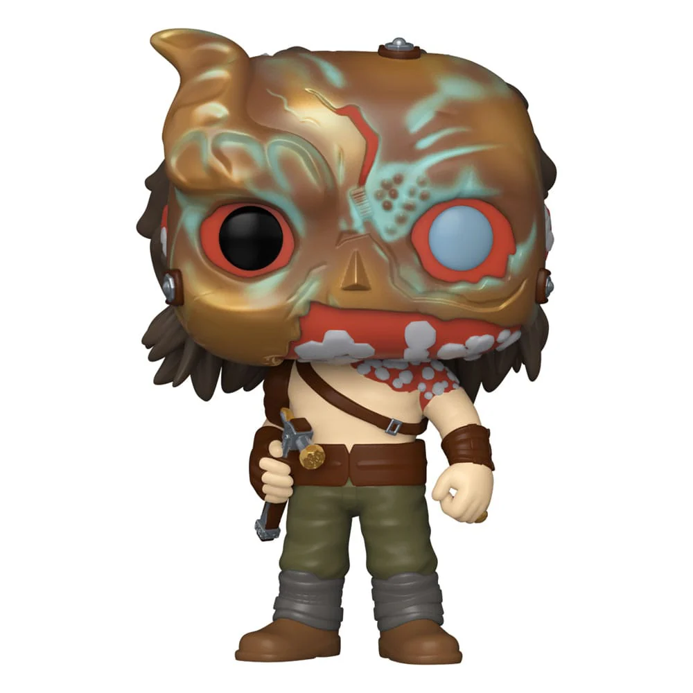 Funko POP! Crabfeeder House of the Dragon 9 cm #14