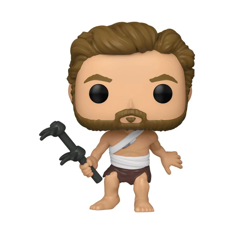 Funko POP! John Brent Planet of the Apes 9 cm #1865