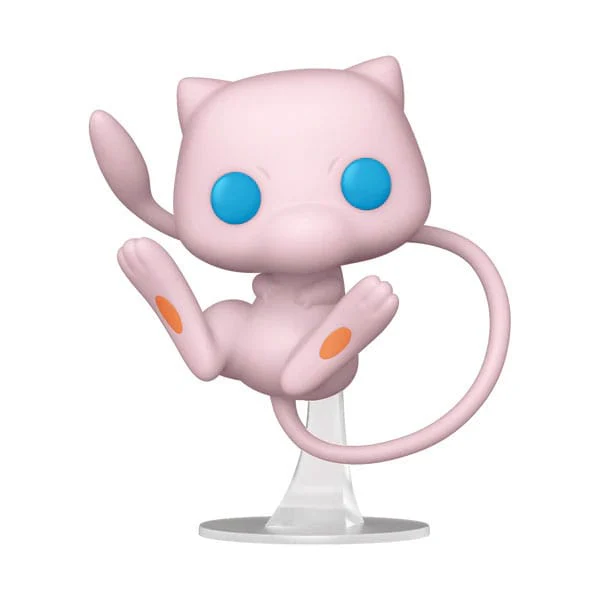 Funko POP! Mew Pokemon 9 cm #643