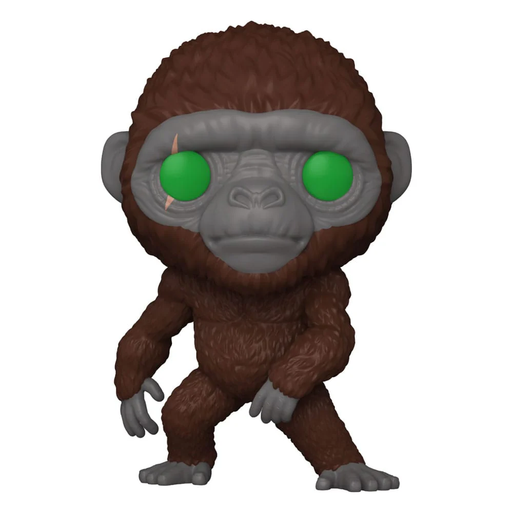 Funko POP! Suko Godzilla vs. Kong 2 9 cm #1543