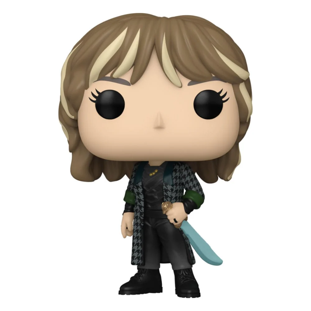 Funko POP! Sylvie Marvel Loki 9 cm #1314