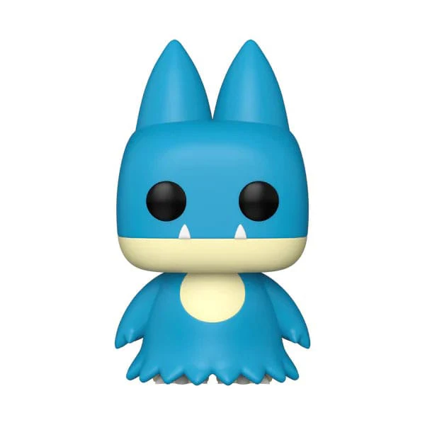 Funko Super Sized Jumbo POP! Pokemon Munchlax 25 cm