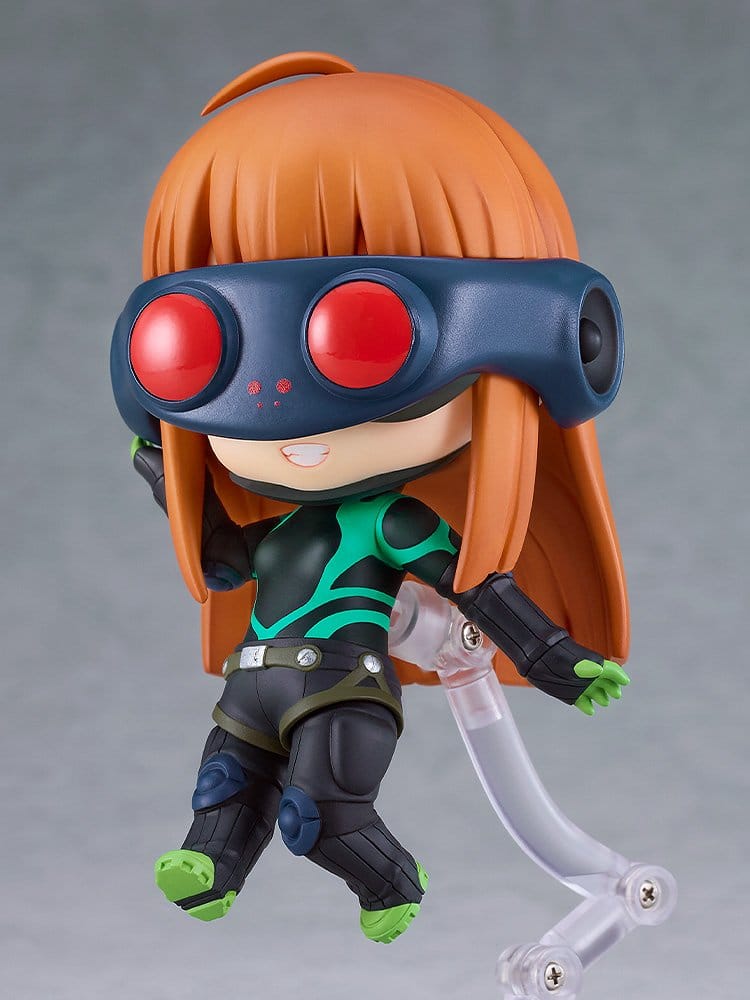 Futaba Sakura: Phantom Thief Ver. Persona5 Royal Nendoroid Figurka 10 cm - Image 5