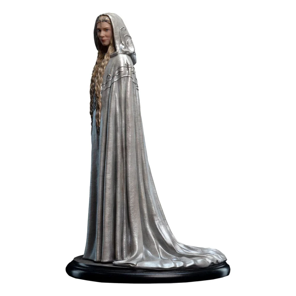 Galadriel Lord of the Rings Mini Figurka 17 cm - Image 2