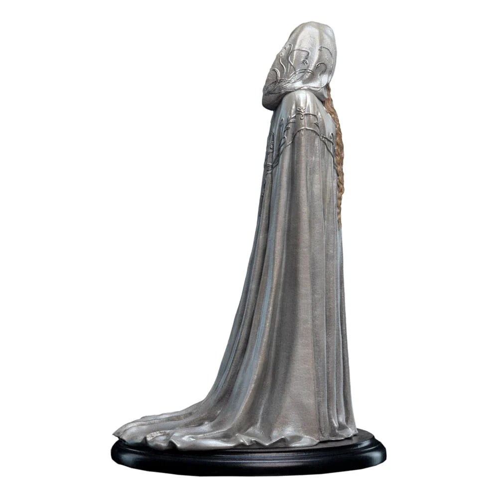 Galadriel Lord of the Rings Mini Figurka 17 cm - Image 4