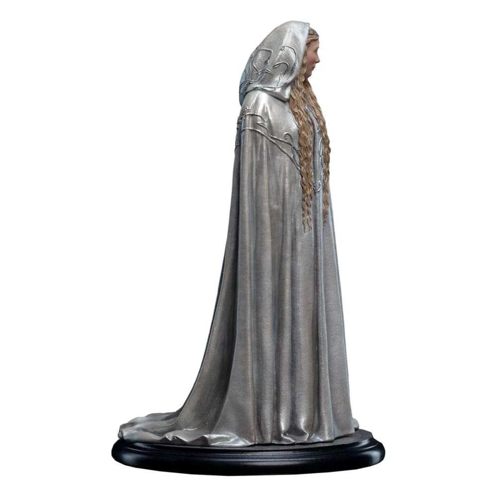 Galadriel Lord of the Rings Mini Figurka 17 cm - Image 5