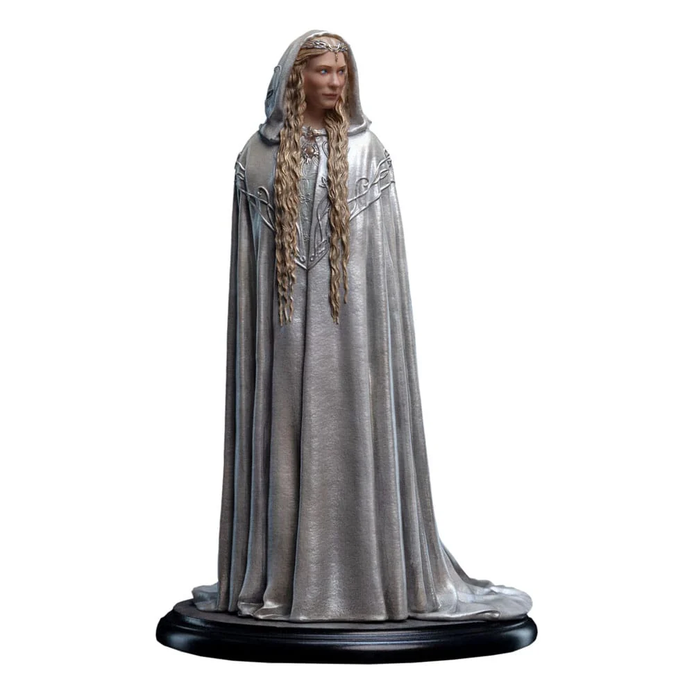 Galadriel Lord of the Rings Mini Figurka 17 cm - Image 7