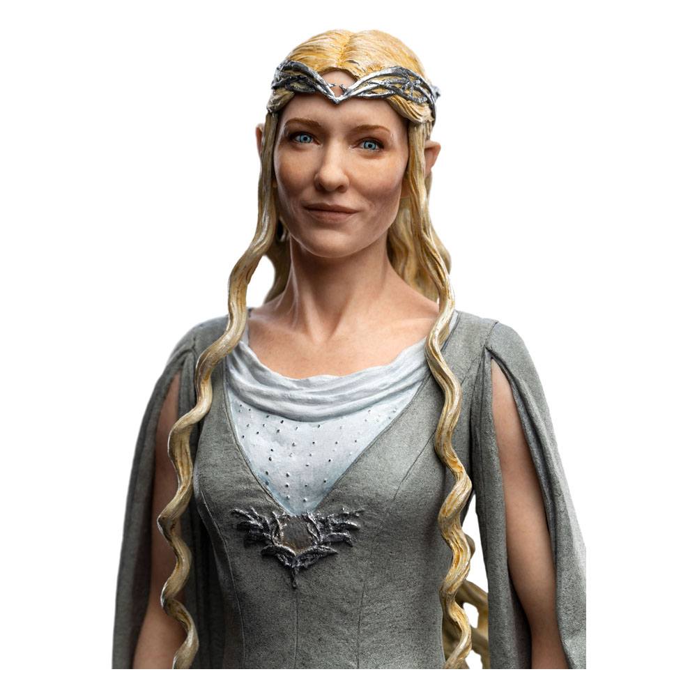 Galadriel of the White Council The Hobbit The Desolation of Smaug Classic Series 1/6 Figurka 39 cm - Image 7