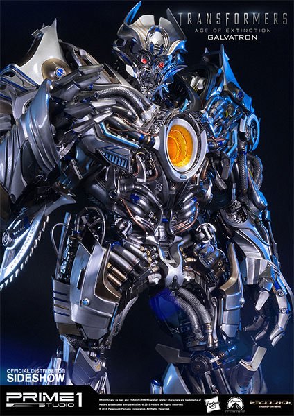 Galvatron Transformers Age of Extinction Figurka 77 cm - Image 2