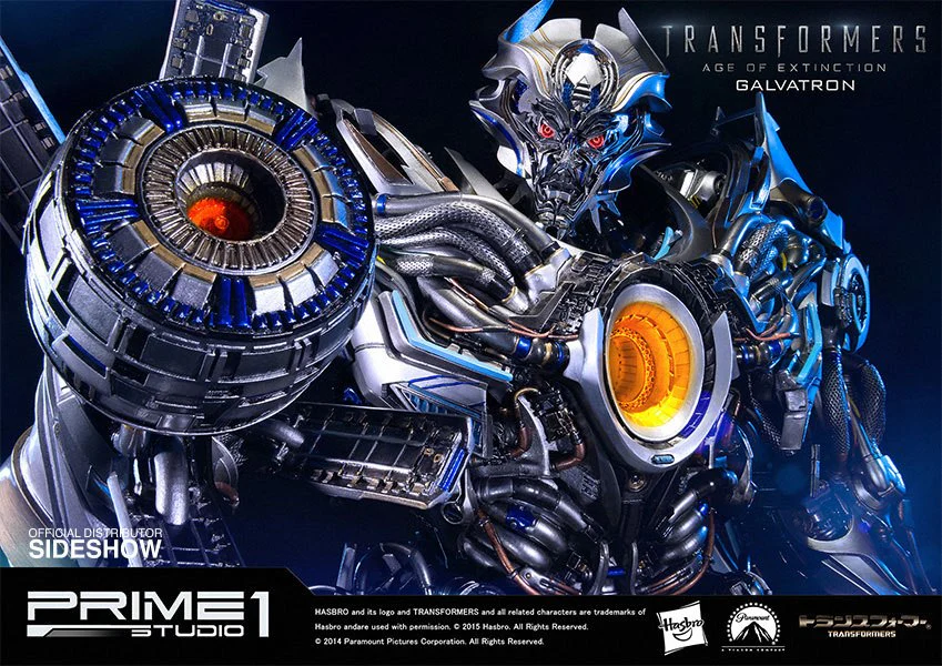 Galvatron Transformers Age of Extinction Figurka 77 cm - Image 6